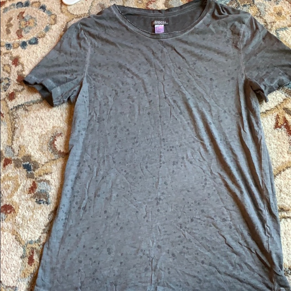 Bought at H&M